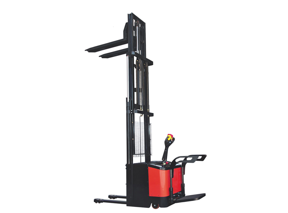 FSEM(I) full electric stacker 6